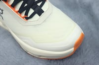 On Running Cloudnova X