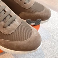 حذاء هيرمس Hermès - Bouncing Sneaker