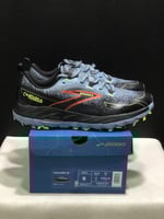 حذاء بروكس Brooks Cascadia 18
