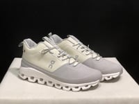 On Running Cloud High Edge