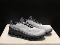 On Running Cloudmonster