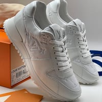 حذاء لويس فيتون LV