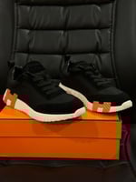 حذاء هيرمس Hermès - Bouncing Sneaker