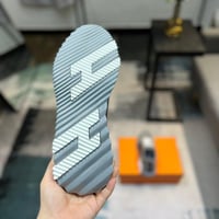 حذاء هيرمس Hermès - Bouncing Sneaker