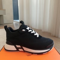 حذاء هيرمس Hermès - Bouncing Sneaker