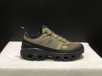 On Running Cloudrock Low