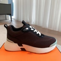 حذاء هيرمس Hermès - Bouncing Sneaker