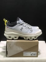 On Running Cloudrock Low