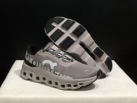 On Running Cloudmonster