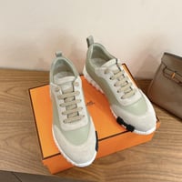 حذاء هيرمس Hermès - Bouncing Sneaker