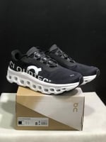 On Running Cloudmonster