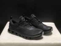 On Running Cloud X Z5