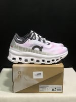 On Running Cloudmonster