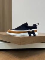 حذاء هيرمس Hermès - Bouncing Sneaker