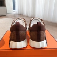 حذاء هيرمس Hermès - Bouncing Sneaker