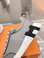 حذاء هيرمس Hermès - Bouncing Sneaker