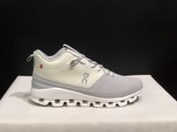 On Running Cloud High Edge