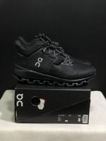 On Running Cloud High Edge