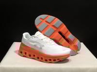 On Running Cloudmonster