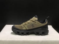 On Running Cloudrock Low