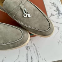 حذاء لورو بيانا Loro Piana