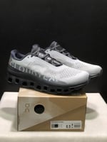 On Running Cloudmonster