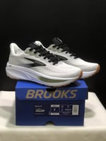 حذاء بروكس Brooks Ghost 17
