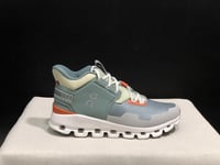 On Running Cloud High Edge