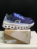 On Running Cloudmonster