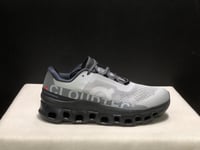 On Running Cloudmonster