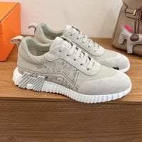 حذاء هيرمس Hermès - Bouncing Sneaker