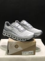 On Running Cloudmonster