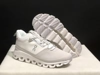 On Running Cloud High Edge