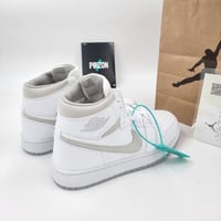 حذاء Nike Air Jordan