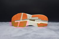 On Running Cloudnova X