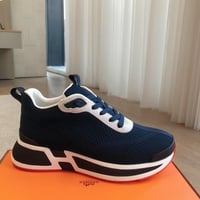 حذاء هيرمس Hermès - Bouncing Sneaker