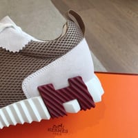 حذاء هيرمس Hermès - Bouncing Sneaker