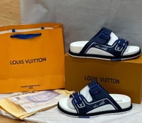 نعال رجالي لويس فيتون LV