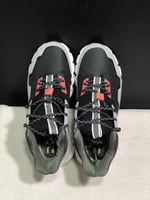 On Running Cloud High Edge