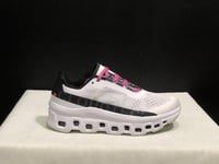 On Running Cloudmonster