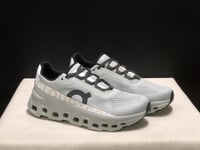 On Running Cloudmonster