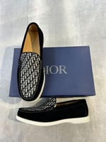 حذاء ديـــور Dior