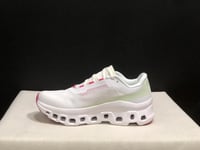 On Running Cloudmonster