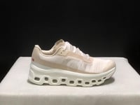 On Running Cloudmonster