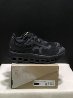 On Running Cloudmonster