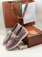 حذاء لورو بيانا Loro Piana