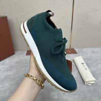 Loro Piana Classic Sneaker