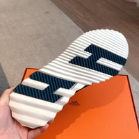 حذاء هيرمس Hermès - Bouncing Sneaker