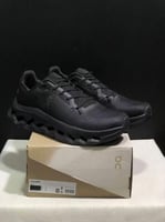 On Running Cloudtilt