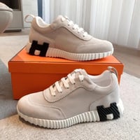حذاء هيرمس Hermès - Bouncing Sneaker